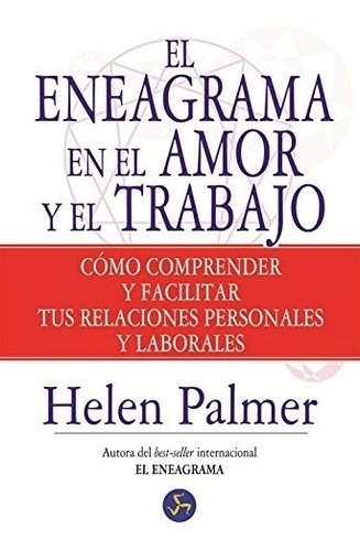 Eneagrama En El Amor Y El Trabajo, El