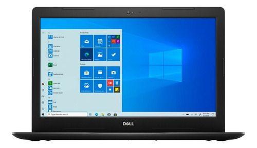 Imagen 3 de 9 de Notebook Dell Inspiron 15 15.6 12gb 512gb Ssd Win10h