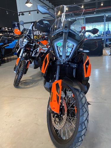 Imagen 5 de 9 de Ktm Adventure 790s