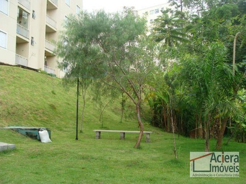 Imagem 18 de 27 de Resort Da Granja - Ótimo Apto 2 Dorms Em Condomínio Seguro E Com Lazer! - Ap0474