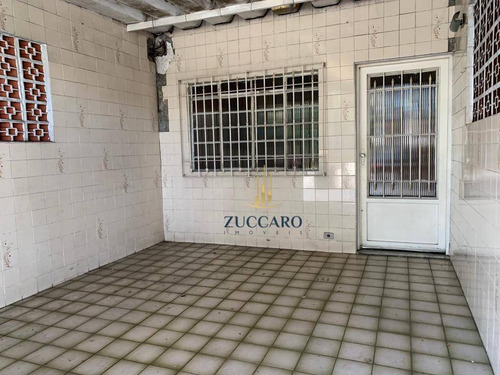 Imagem 20 de 20 de Sobrado À Venda, 70 M² Por R$ 294.000,00 - Macedo - Guarulhos/sp - So5048