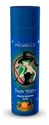 Shampoo Encantado Poção Mágica Probelle 250ml