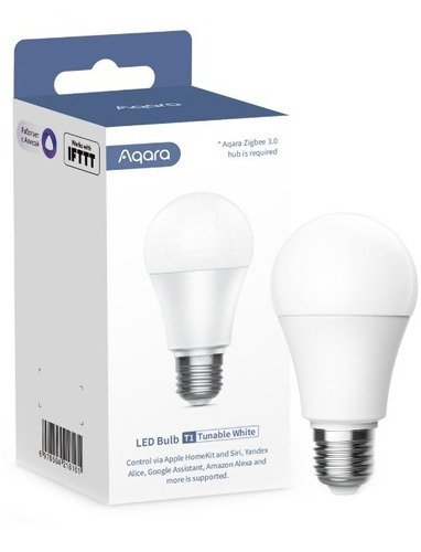 Led Inteligente (luz Cálida - Fria) Aqara Smart Home 