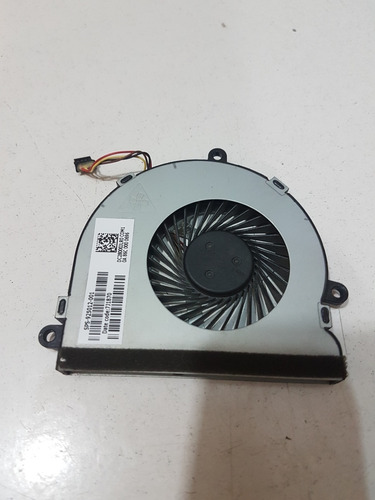 Ventilador Hp 250 G6 Usado 