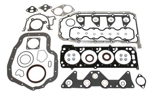 Empaquetadura Motor Para Captiva 2.4 Z24sed 2007 2010