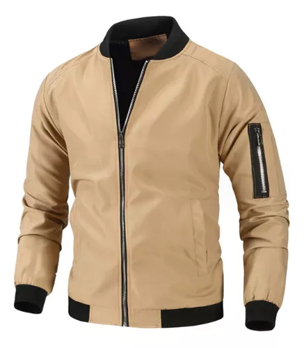 Chaqueta Ligera Softshell Hombre