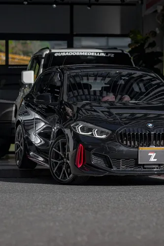 Bmw 128ti 2.0 2022