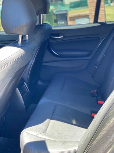 Bmw 120i Sport