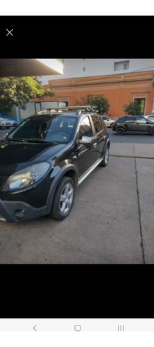 Renault Sandero Stepway 1.6 Confort 105cv