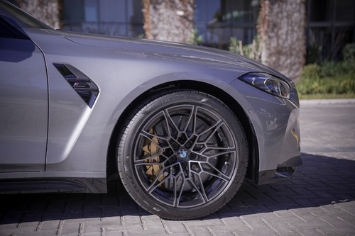 BMW Serie M 3.0 M3 Competition 510Cv