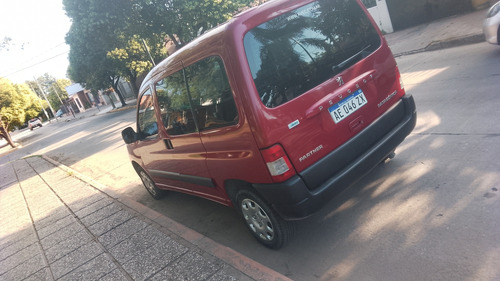 Peugeot Partner 1.6 Hdi Furgon Confort 92 5as