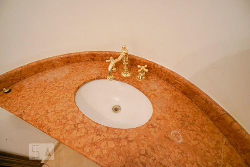 Casa À Venda - Vila Califórnia, 3 Quartos, 252 - S893016560