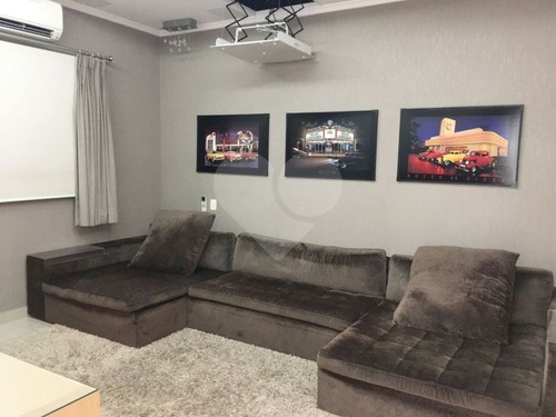 Bosque Da Saúde !!! Única !!! Casa Maravilhosa !!! - 3-im330784