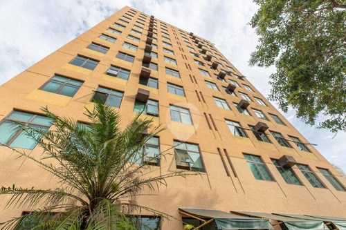 Sala À Venda, 41 M² Por R$ 390.000,00 - Berrini - São Paulo/sp - Sa0017