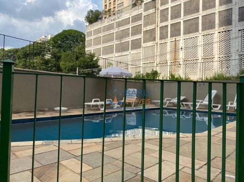 Imagem 22 de 30 de Apartamento Com 2 Dormitórios À Venda, 70 M² Por R$ 825.000 - Bela Vista - São Paulo/sp - Ap64464