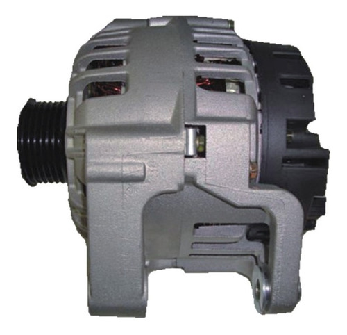 Alternador Gm Astra Vectra Zafira Corsa Celta S10 Omega 100a