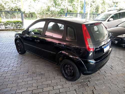 Ford Fiesta Fiesta 1.0 8V Flex/Class 1.0 8V Flex 5p