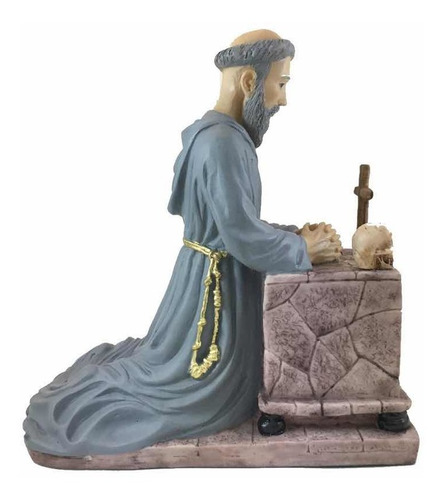 Imagen 3 de 6 de San Pafnuncio 24 Cm
