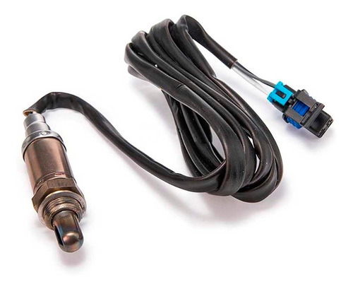 Sensor Oxigeno Para Pontiac Grand Am 3.1 1998 Des De Cat