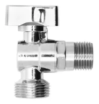 Comprar Canilla \u002F Llave De Paso Para Lavarropas 1\u002F2 Y 3\u002F4 Pulgadas