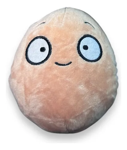 comprar Peluche Planta Nuez Plantas Vs Zombies ( Mediana 20cm )