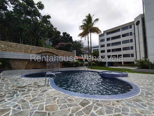 Apartamento En Alquiler Altamira Mls #25-24140 Bm