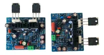 Comprar 2 Unidades De Amplificadores De Potência Mx50se, Módulos, Am