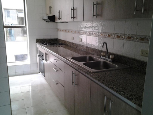 Imagen 9 de 17 de Apartamento En Venta En Cali Departamental
