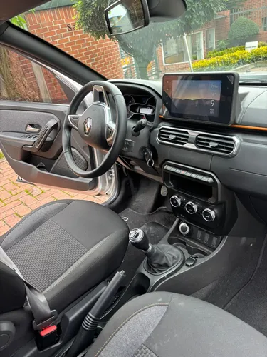 Renault Duster 1.6 Dynamique