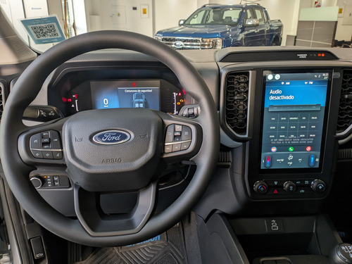 Ford Ranger 2.0 Cd 4X4 Xl 170Cv