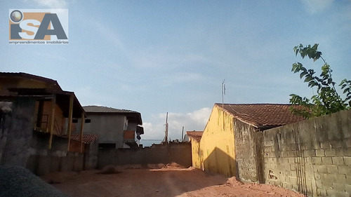 Imagem 2 de 2 de Terreno Residencial Em Praia Das Palmeiras - Caraguatatuba - 2728