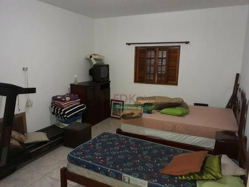 Imagem 5 de 15 de Chácara Com 4 Dormitórios À Venda, 20400 M² Por R$ 927.000,00 - Buquirinha - São José Dos Campos/sp - Ch0228