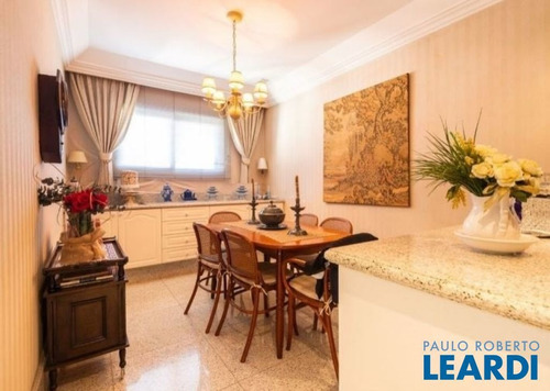 Imagem 13 de 15 de Apartamento - Itaim Bibi - Sp - 558115