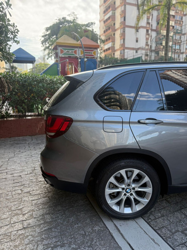 BMW X5 4.4 Xdrive 50I Security Bi-Turbo Aut. 5P
