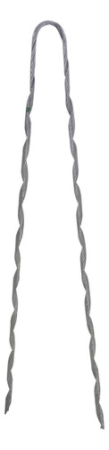 11,7-12,8mm Largo-96cm 0,65kg Preformada Para Postacion Fibr