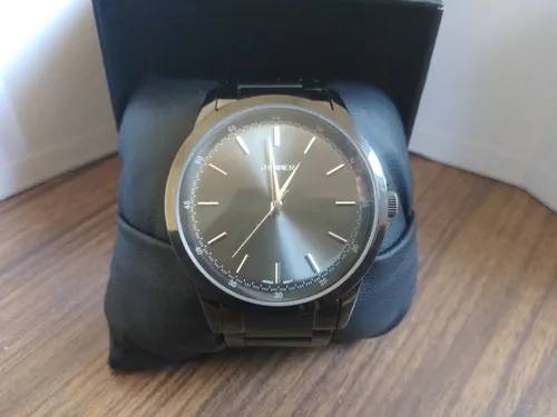 Reloj thinner online hombre