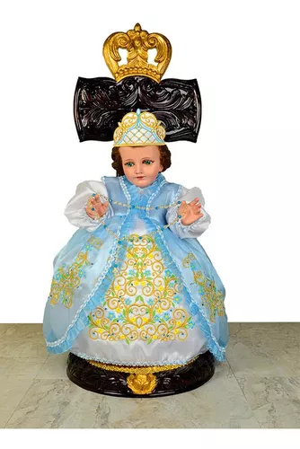 Vestido Para Niño Dios Del Rosario #15 en venta en Cuauhtémoc Distrito  Federal por sólo $   Mexico
