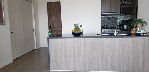 Imagen 11 de 30 de Hermoso Departamento Con Roof Garden Privado A La Venta En S
