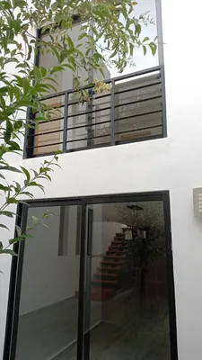 Casa en renta