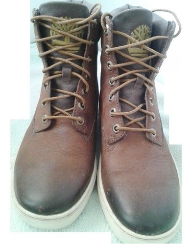 Botas Timberland Talla 7