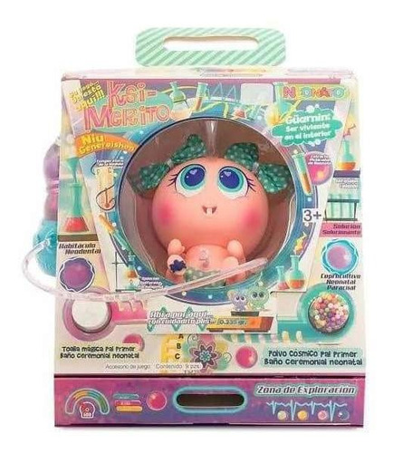 Distroller Ksimeritos Exclusivos Nueva Generación Originales