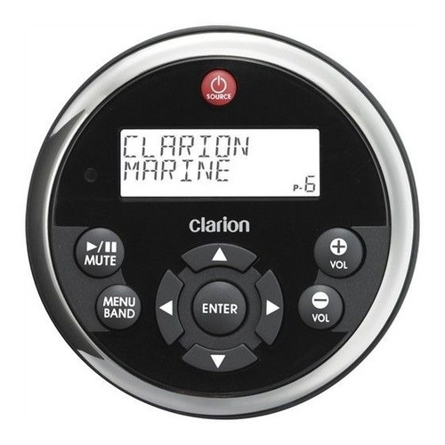 Control Clarion Marino Mw1