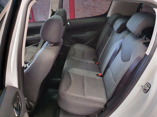 Imagen 6 de 8 de Peugeot 308 1.6 Allure Hdi 115cv