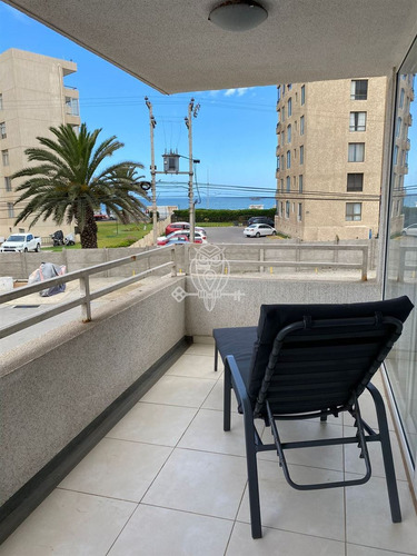 Departamento En Venta De 3 Dorm. En La Serena
