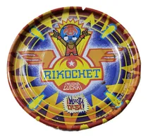 Comprar Mega Tazo Mucha Lucha Rikochet