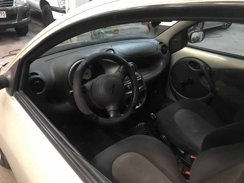 Imagen 2 de 3 de Ford Ka 1.6 Action 2008