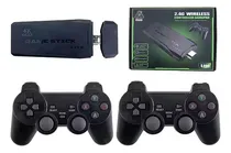 Comprar Consola De Videojuegos Gamestick 3d Inalámbrico 10000 Juegos