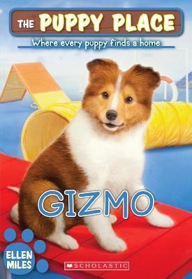 Gizmo - Ellen Miles (paperback)