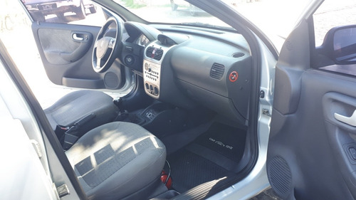 Chevrolet Corsa Il 1.8 Gl Aa/dh Año 2007 Financio/permuto