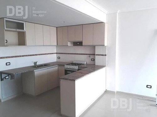 Departamento - Parque Avellaneda
